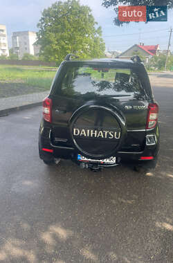 Универсал Daihatsu Terios 2006 в 
