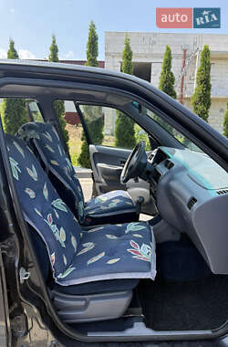 Внедорожник / Кроссовер Daihatsu Terios 1999 в 