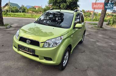 Внедорожник / Кроссовер Daihatsu Terios 2006 в 