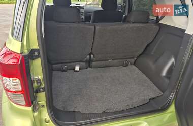 Внедорожник / Кроссовер Daihatsu Terios 2006 в 