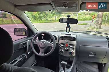 Внедорожник / Кроссовер Daihatsu Terios 2006 в 