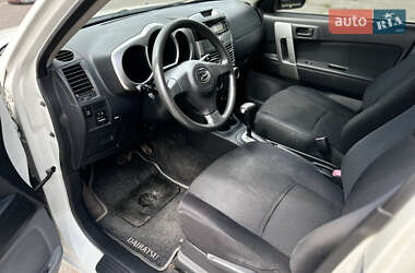 Внедорожник / Кроссовер Daihatsu Terios 2008 в 