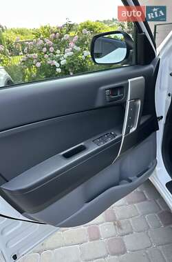 Внедорожник / Кроссовер Daihatsu Terios 2008 в 