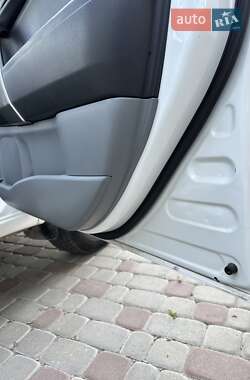 Внедорожник / Кроссовер Daihatsu Terios 2008 в 