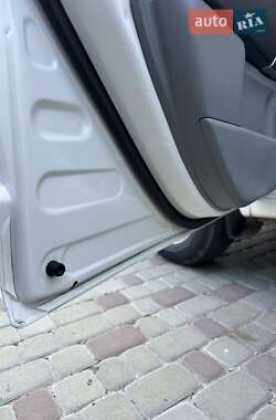 Внедорожник / Кроссовер Daihatsu Terios 2008 в 