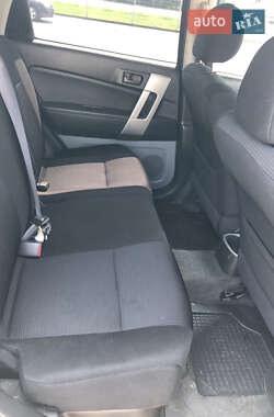 Внедорожник / Кроссовер Daihatsu Terios 2008 в 