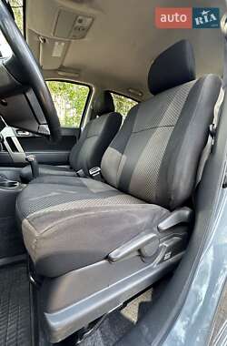 Внедорожник / Кроссовер Daihatsu Terios 2011 в 
