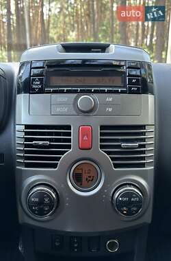 Внедорожник / Кроссовер Daihatsu Terios 2011 в 