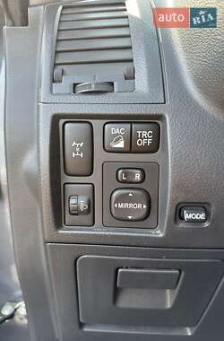 Внедорожник / Кроссовер Daihatsu Terios 2011 в 