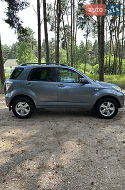 Внедорожник / Кроссовер Daihatsu Terios 2011 в 