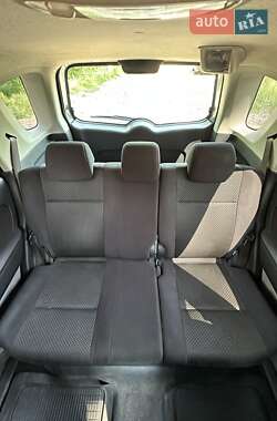 Внедорожник / Кроссовер Daihatsu Terios 2011 в 