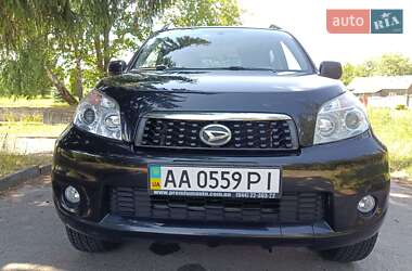 Внедорожник / Кроссовер Daihatsu Terios 2011 в 