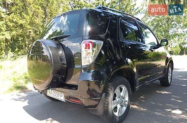 Внедорожник / Кроссовер Daihatsu Terios 2011 в 