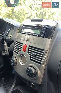 Внедорожник / Кроссовер Daihatsu Terios 2011 в 