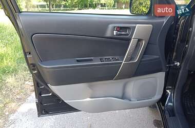 Внедорожник / Кроссовер Daihatsu Terios 2011 в 