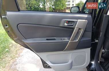 Внедорожник / Кроссовер Daihatsu Terios 2011 в 