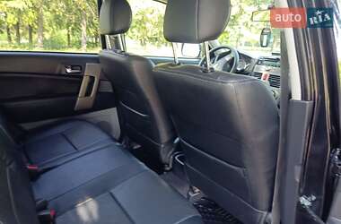 Внедорожник / Кроссовер Daihatsu Terios 2011 в 