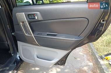 Внедорожник / Кроссовер Daihatsu Terios 2011 в 