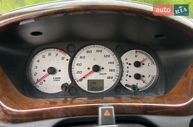 Внедорожник / Кроссовер Daihatsu Terios 2002 в 