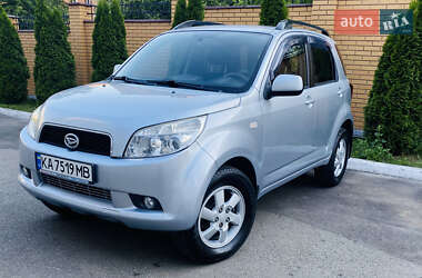 Внедорожник / Кроссовер Daihatsu Terios 2008 в Киеве