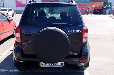 Внедорожник / Кроссовер Daihatsu Terios 2008 в 