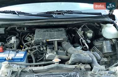 Внедорожник / Кроссовер Daihatsu Terios 2008 в 