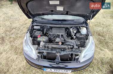 Позашляховик / Кросовер Daihatsu Terios 2008 в 
