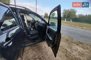 Позашляховик / Кросовер Daihatsu Terios 2008 в 