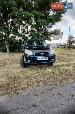 Внедорожник / Кроссовер Daihatsu Terios 2008 в Киеве