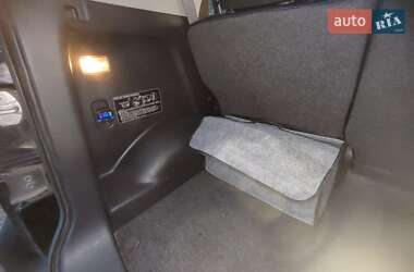 Позашляховик / Кросовер Daihatsu Terios 2008 в 