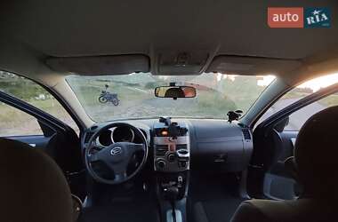 Позашляховик / Кросовер Daihatsu Terios 2008 в 