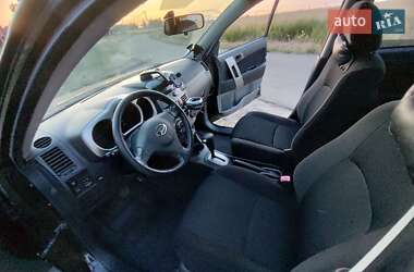 Позашляховик / Кросовер Daihatsu Terios 2008 в 