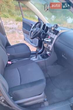 Позашляховик / Кросовер Daihatsu Terios 2008 в 