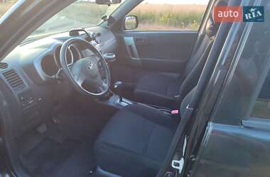 Позашляховик / Кросовер Daihatsu Terios 2008 в 
