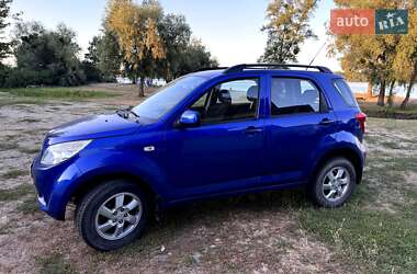 Позашляховик / Кросовер Daihatsu Terios 2008 в Каневі