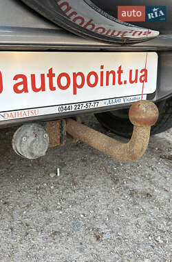 Внедорожник / Кроссовер Daihatsu Terios 2011 в 