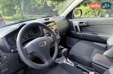 Внедорожник / Кроссовер Daihatsu Terios 2011 в 