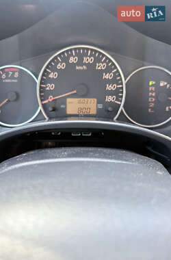 Внедорожник / Кроссовер Daihatsu Terios 2011 в 