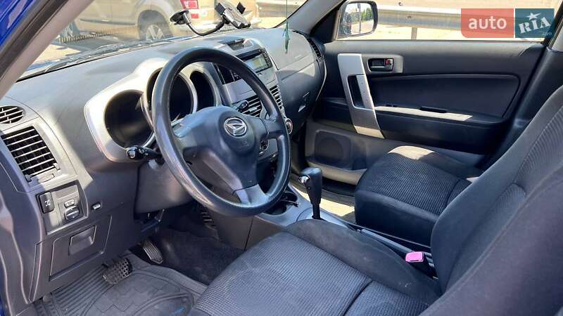 Внедорожник / Кроссовер Daihatsu Terios 2006 в Одессе