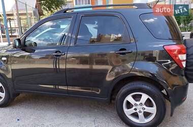 Внедорожник / Кроссовер Daihatsu Terios 2008 в 