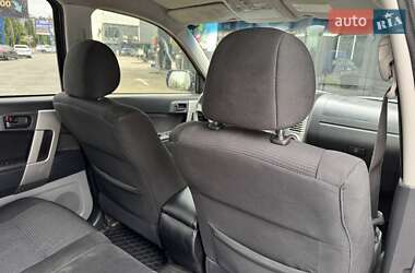 Внедорожник / Кроссовер Daihatsu Terios 2008 в 