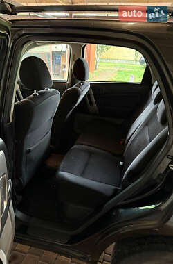 Внедорожник / Кроссовер Daihatsu Terios 2007 в 