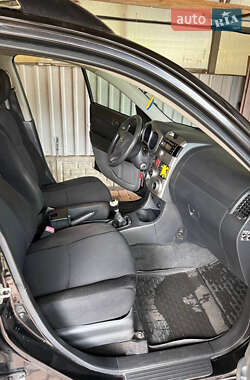 Внедорожник / Кроссовер Daihatsu Terios 2007 в 