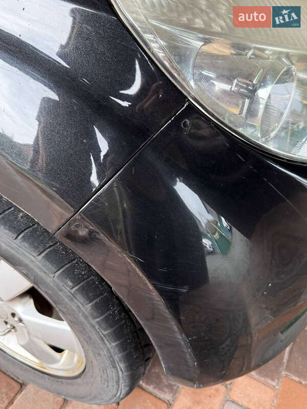 Позашляховик / Кросовер Daihatsu Terios 2007 в Броварах