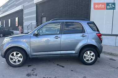 Внедорожник / Кроссовер Daihatsu Terios 2007 в 