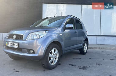 Внедорожник / Кроссовер Daihatsu Terios 2007 в 
