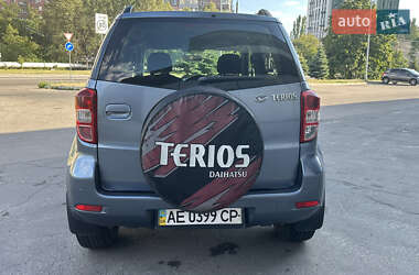 Внедорожник / Кроссовер Daihatsu Terios 2007 в 