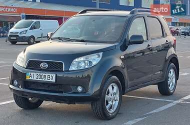 Внедорожник / Кроссовер Daihatsu Terios 2008 в 