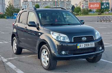 Внедорожник / Кроссовер Daihatsu Terios 2008 в 