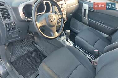 Внедорожник / Кроссовер Daihatsu Terios 2008 в 